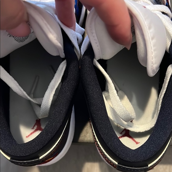 𝙅𝙤𝙧𝙙𝙖𝙣 1 𝙇𝙤𝙬 ɴᴏᴛʜɪɴɢ ʙᴜᴛ ɴᴇᴛ - Picture 5 of 8